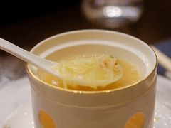 -ManHo万豪中餐厅(成都茂业JW万豪酒店)