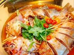 -阿明小菜·海鲜·上海菜(梅陇华理店)