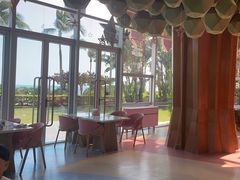 -水桶王国主题餐厅·聚会·生日派对·亲子活动·家庭套餐(亚龙湾希尔顿店)