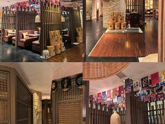 -佛山希尔顿酒店·融誉亚洲美食荟