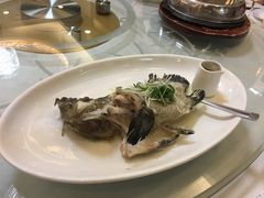 -东江海鲜酒家(艺都分店)