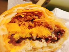 -百饼园(南后街店)