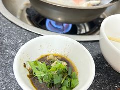 -海关荤豆花(洋河一路店)