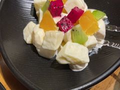 -九田家黑牛烤肉料理(华侨城店)