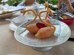 -老房子金沙元年川菜食府·花园餐厅(金沙店)