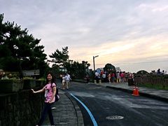 -龙头岩(Dragon Head Rock)