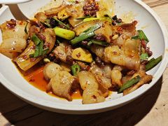 -树厨贵州菜(大十字店)
