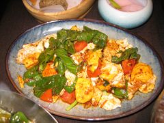 -山石榴·贵州菜(南京万象天地店)