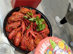 -海底捞火锅(铂澜大象城店)