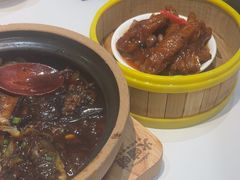 -火啫啫·粤式啫啫煲(南京弘阳店)