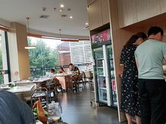 大堂-七欣天(浦东羽山乐坊店)