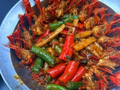 -天宝兄弟·湘菜龙虾馆