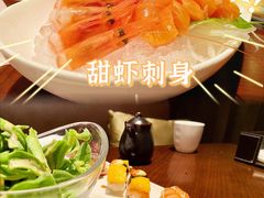 -佛山希尔顿酒店·融誉亚洲美食荟