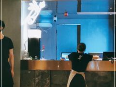 大堂-春熙台韩国料理·章鱼肥牛(西丽店)