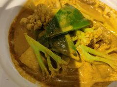 -港丽餐厅(高德置地店)