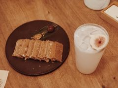-知亘茶食