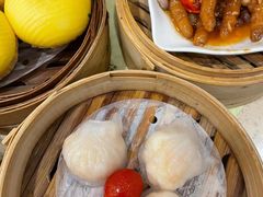 -点都德(千灯湖环宇城店)