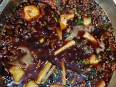 黑竹香鸡双人餐-黑竹香鸡(营和巷店)