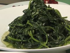 -荷风细雨·中国茶宴(碧云店)