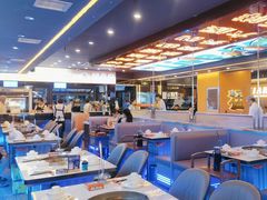 -渔香岛美蛙鱼头火锅(威清路店)