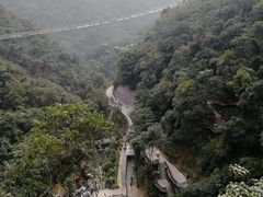 -古龙峡云天玻霸