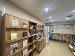 -蓝鲸自习室(将台店)