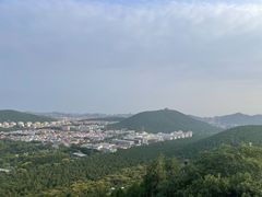 -云龙湖旅游景区