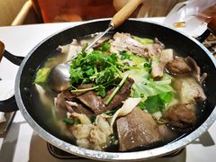 -乔阿马·江南味·驴肉香(龙湖华泾天街店)