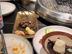 -東盛炭烤自助料理(浦东文峰广场店)
