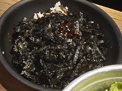 -韩国料理大力士(屏风街店)