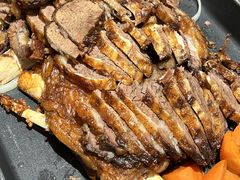 -九十九顶毡房(阜石路店)