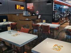 大堂-港久茶餐厅(鹭洲里店)