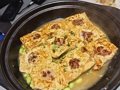 -阿庄新豫菜(航海东路店)