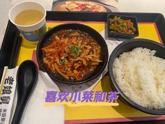 -老娘舅(吴山路店)