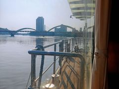 -闽江夜游台江旅游码头