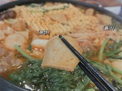 部队火锅-妞妞家(银通店)