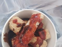 -龙翔臭豆腐(河坊街店)