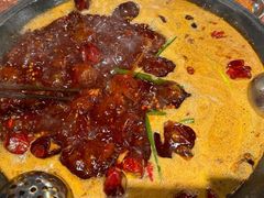 -牛市坎火锅(建设路店)