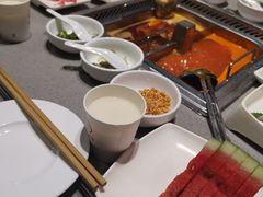 -海底捞火锅(名门店)