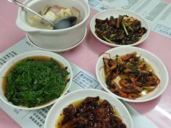 -蘭心餐厅(进贤路店)