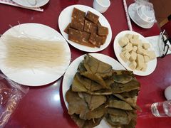 -山海关清和浑锅店