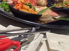 -猫爪爪原切自助烤肉(观音桥阳光世纪店)