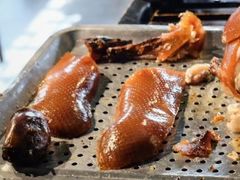 -局气 烤鸭·北京菜(前门店)