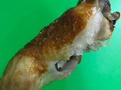 烤鸡腿-大益烤鸡