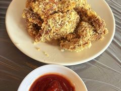 -绿野餐厅(上海动物园店)