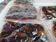 -关中闫记粉蒸肉(和平路店)