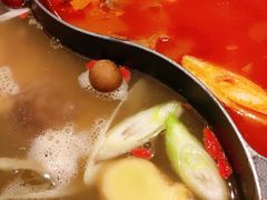-火炉火自助餐(悠唐购物中心店)