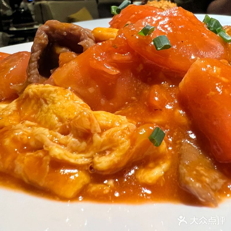 国庆节在汤城小厨吃过节饭