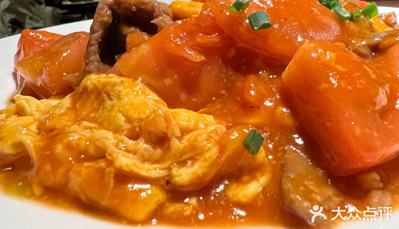 国庆节在汤城小厨吃过节饭