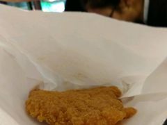 -麦当劳(东急新天地店)